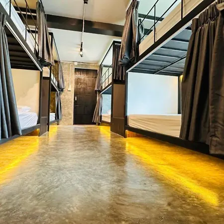 Adora Hostel